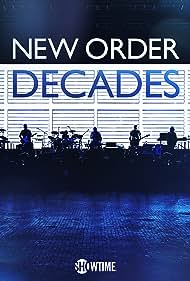 New Order: Decades (2018)