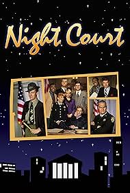 Night Court (1984)