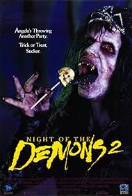 Night of the Demons 2 (1994)