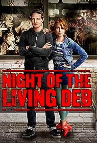 Night of the Living Deb (2015)