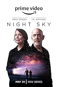 Night Sky (2022)