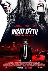 Night Teeth (2021)