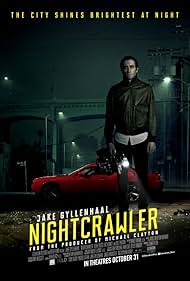 Nightcrawler (2014)