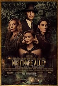 Nightmare Alley (2021)