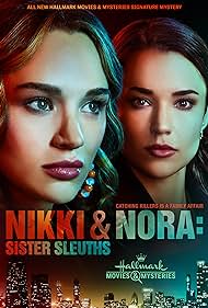 Nikki & Nora: Sister Sleuths (2022)