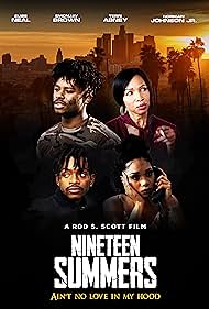 Nineteen Summers (2019)