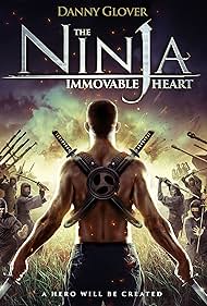 Ninja Immovable Heart (2014)