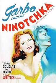 Ninotchka (1939)