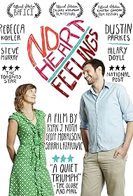 No Heart Feelings (2013)