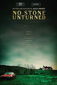 No Stone Unturned (2017)