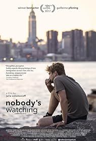 Nobody's Watching (2017)