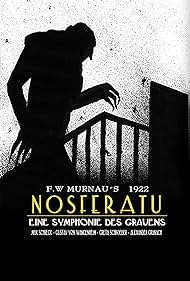 Nosferatu (1922)