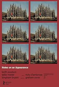 Notes on an Appearance (2018)