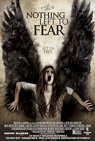 Nothing Left to Fear (2013)