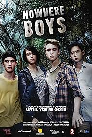 Nowhere Boys (2013)