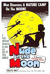 Nude on the Moon (1961)