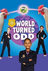 Odd Squad: World Turned Odd (2018)