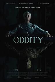 Oddity (2024)