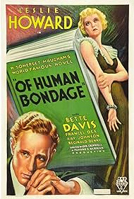 Of Human Bondage (1934)