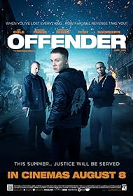 Offender (2012)