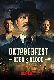 Oktoberfest: Beer & Blood (2020)