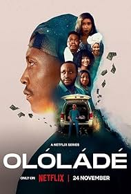 Ololade (2023)