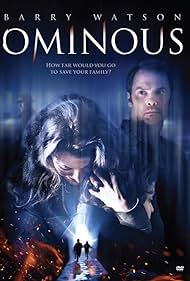 Ominous (2015)