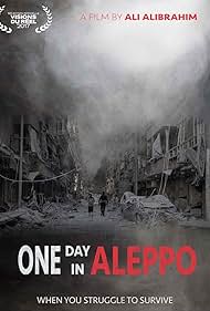 One Day in Aleppo (2017)