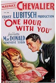 One Hour with You (1932)