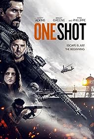 One Shot (2021)