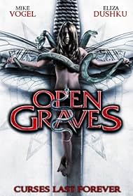 Open Graves (2009)