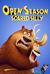 Open Season: Scared Silly (2016)