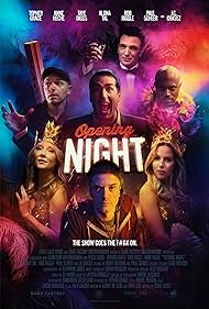 Opening Night (2017)