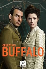 Operation Buffalo (2020)