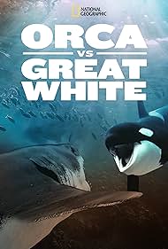 Orca vs. Great White (2021)