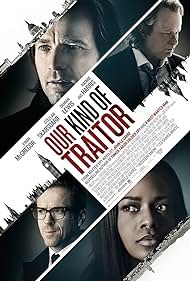 Our Kind of Traitor (2016)