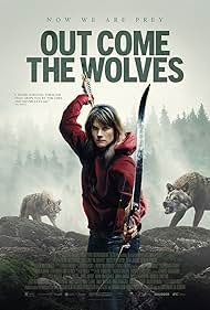 Out Come the Wolves (2024)