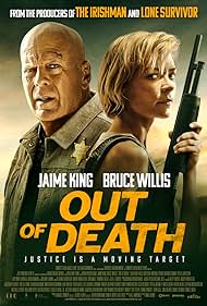 Out of Death (2021)