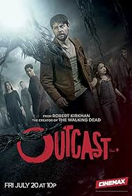 Outcast (2016)