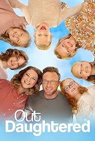 OutDaughtered (2016)