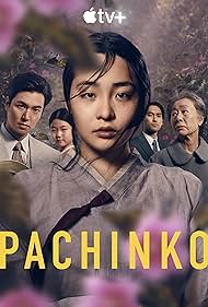 Pachinko (2022)