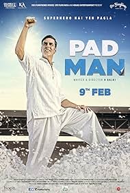 Pad Man (2018)