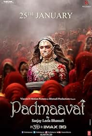 Padmaavat (2018)