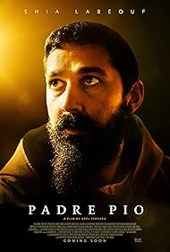 Padre Pio (2023)