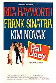 Pal Joey (1957)