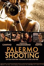 Palermo Shooting (2008)