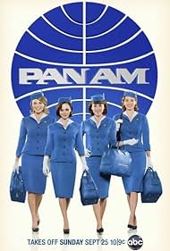 Pan Am (2011)