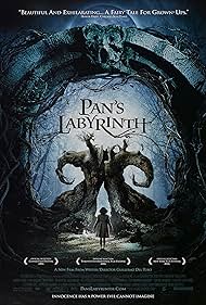 Pan's Labyrinth (2007)