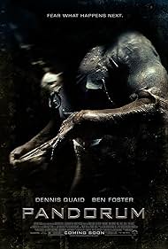 Pandorum (2009)