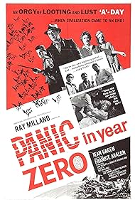 Panic in Year Zero! (1962)